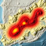 Moderate Earthquake Strikes Western South Africa, Felt in Cape Town