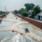 Annual Flooding Crisis in South Sudan: A Growing Challenge for Communities