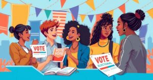 Young voters express optimism for upcoming national elections in Bangladesh, highlighting shifting political sentiments.