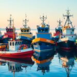Tug News Roundup: Canadian Designs Driving Global Deliveries and Orders