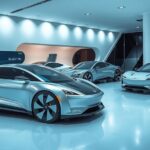 BYD Introduces New Electric Models in Jordan