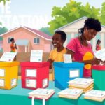 Rerun Election Scheduled for Ablekuma North Constituency